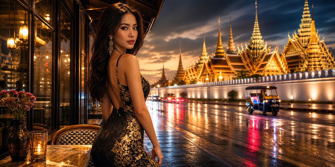 thai siam