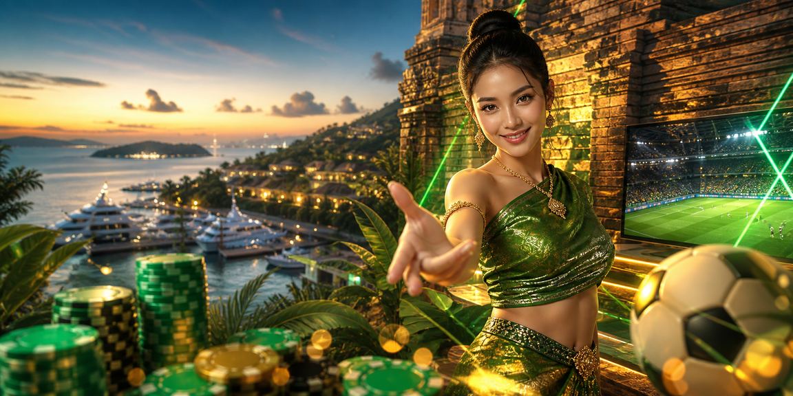 thai siam