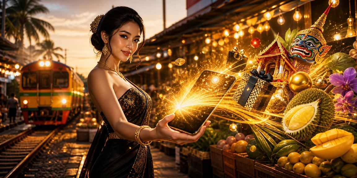 thai siam