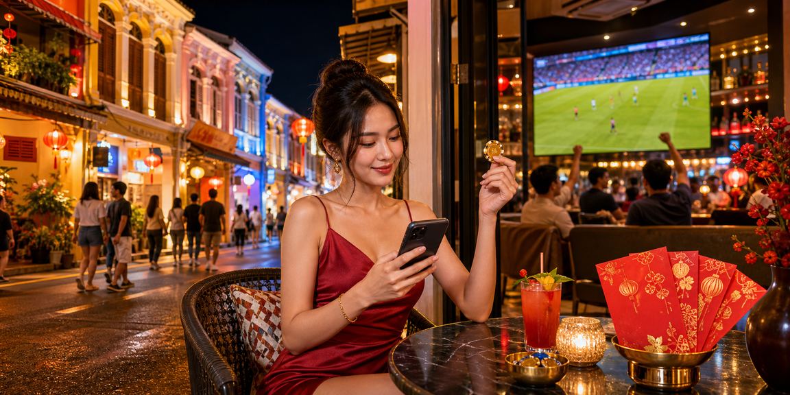 thai siam