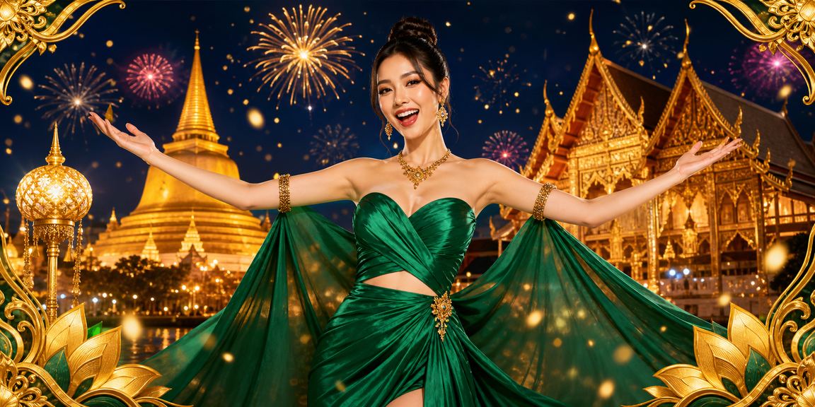 thai siam