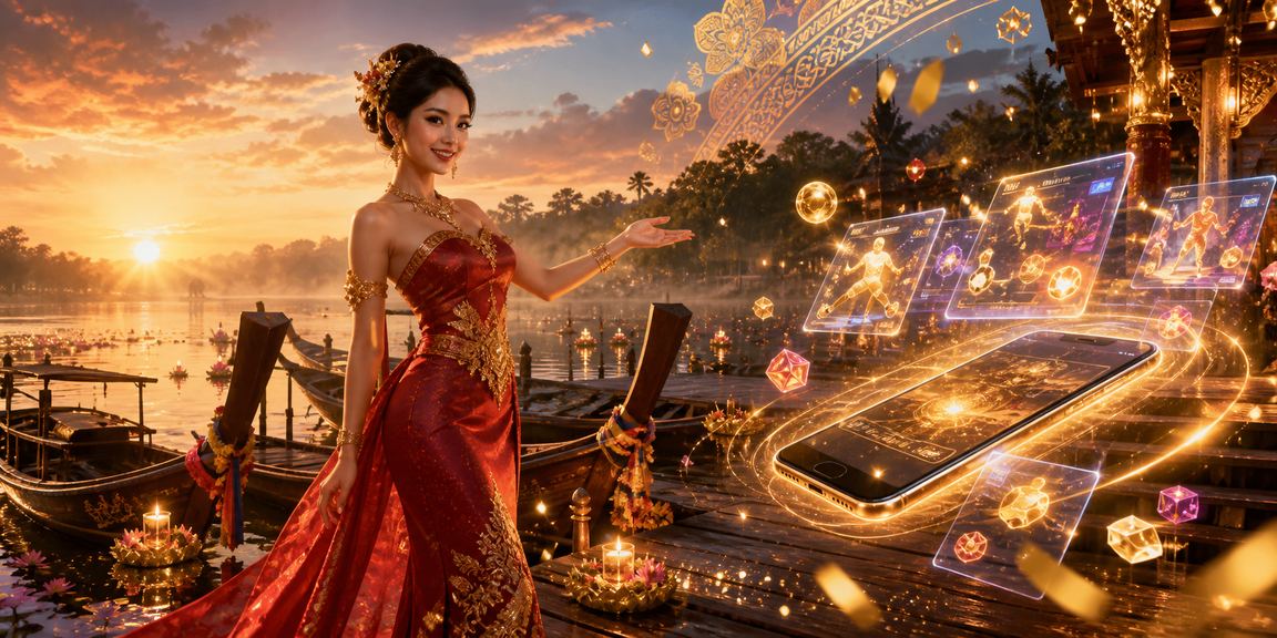 thai siam